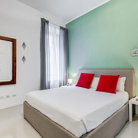 Colosseo Exclusive House By Premium Suites Collection Roma Ngoại thất bức ảnh