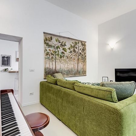 Colosseo Exclusive House By Premium Suites Collection Roma Ngoại thất bức ảnh