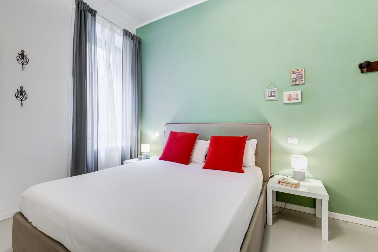 Colosseo Exclusive House By Premium Suites Collection Roma Ngoại thất bức ảnh