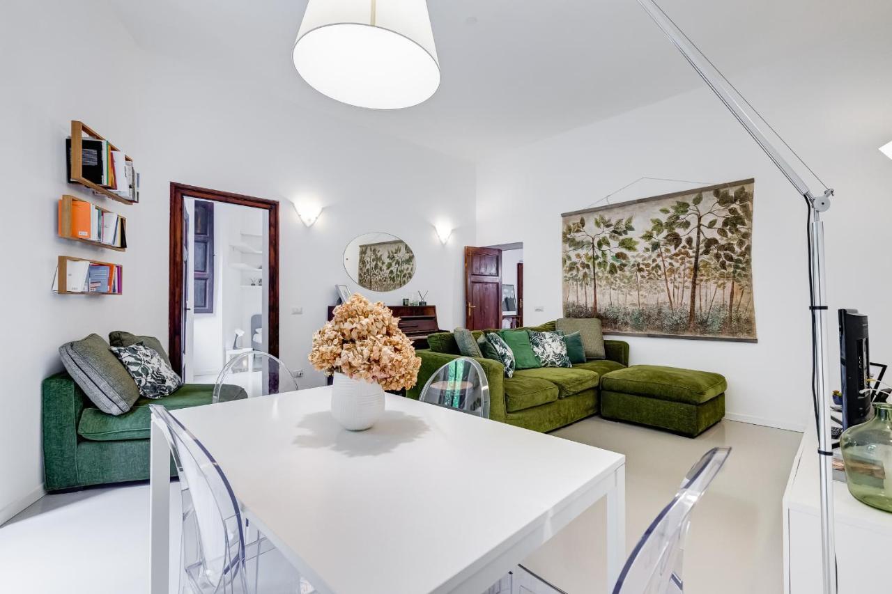 Colosseo Exclusive House By Premium Suites Collection Roma Ngoại thất bức ảnh
