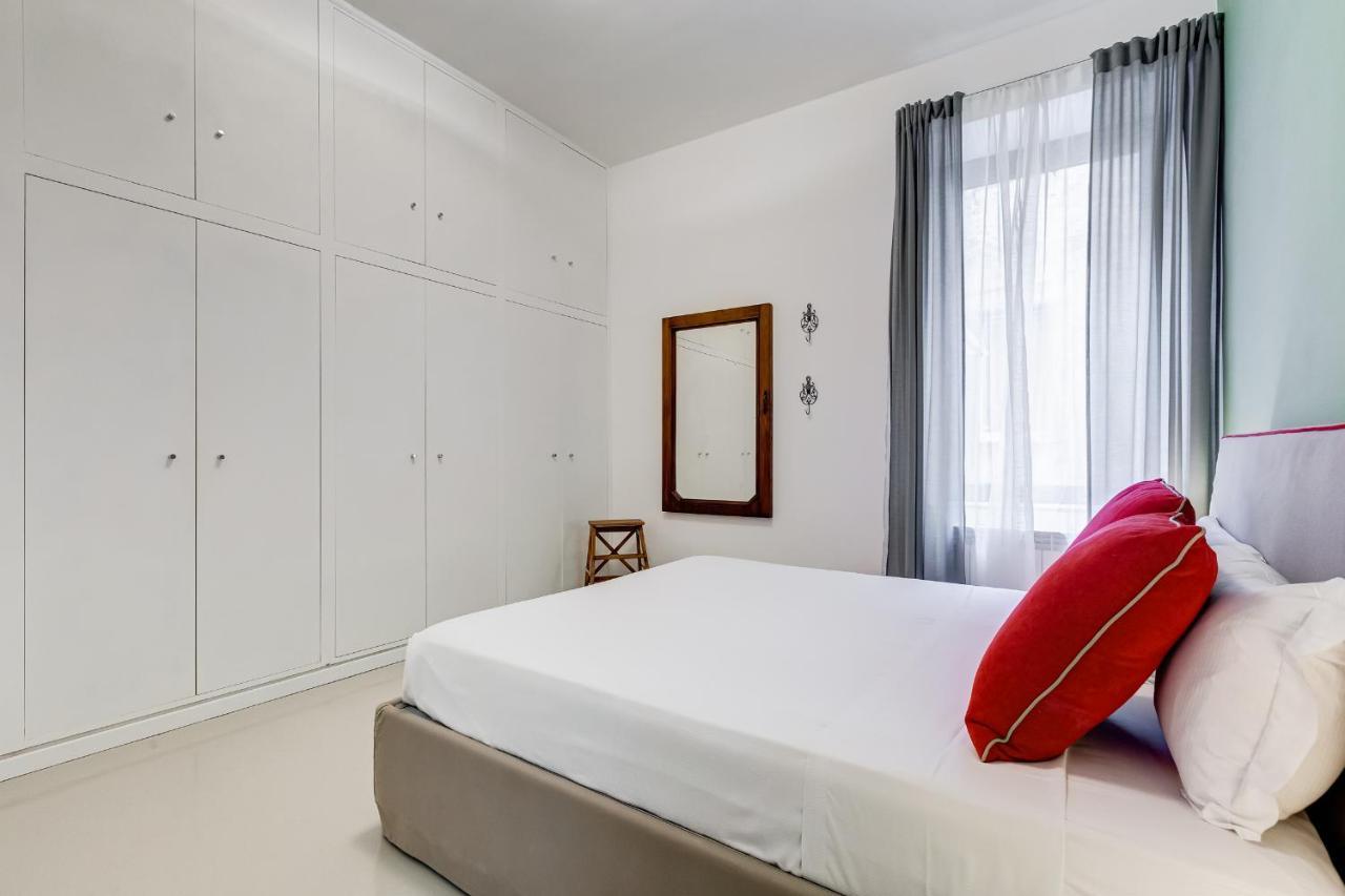 Colosseo Exclusive House By Premium Suites Collection Roma Ngoại thất bức ảnh