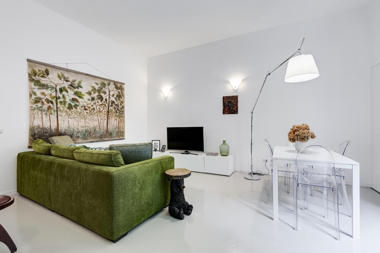 Colosseo Exclusive House By Premium Suites Collection Roma Ngoại thất bức ảnh