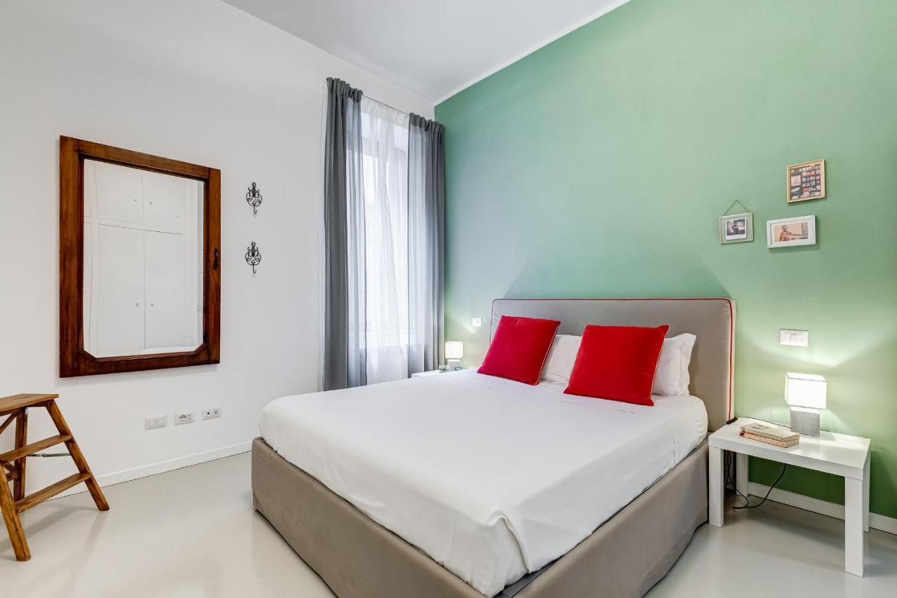 Colosseo Exclusive House By Premium Suites Collection Roma Ngoại thất bức ảnh