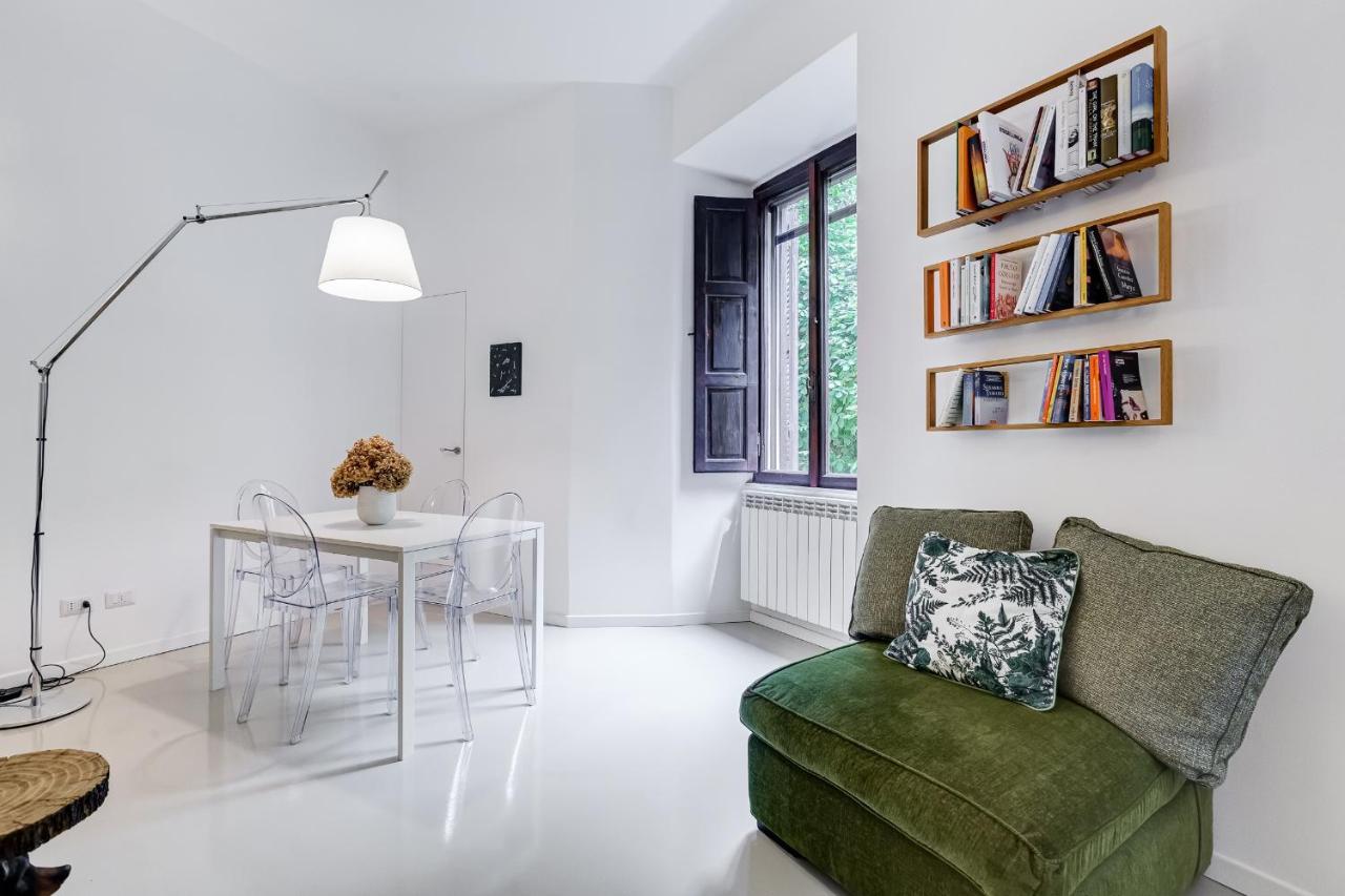 Colosseo Exclusive House By Premium Suites Collection Roma Ngoại thất bức ảnh