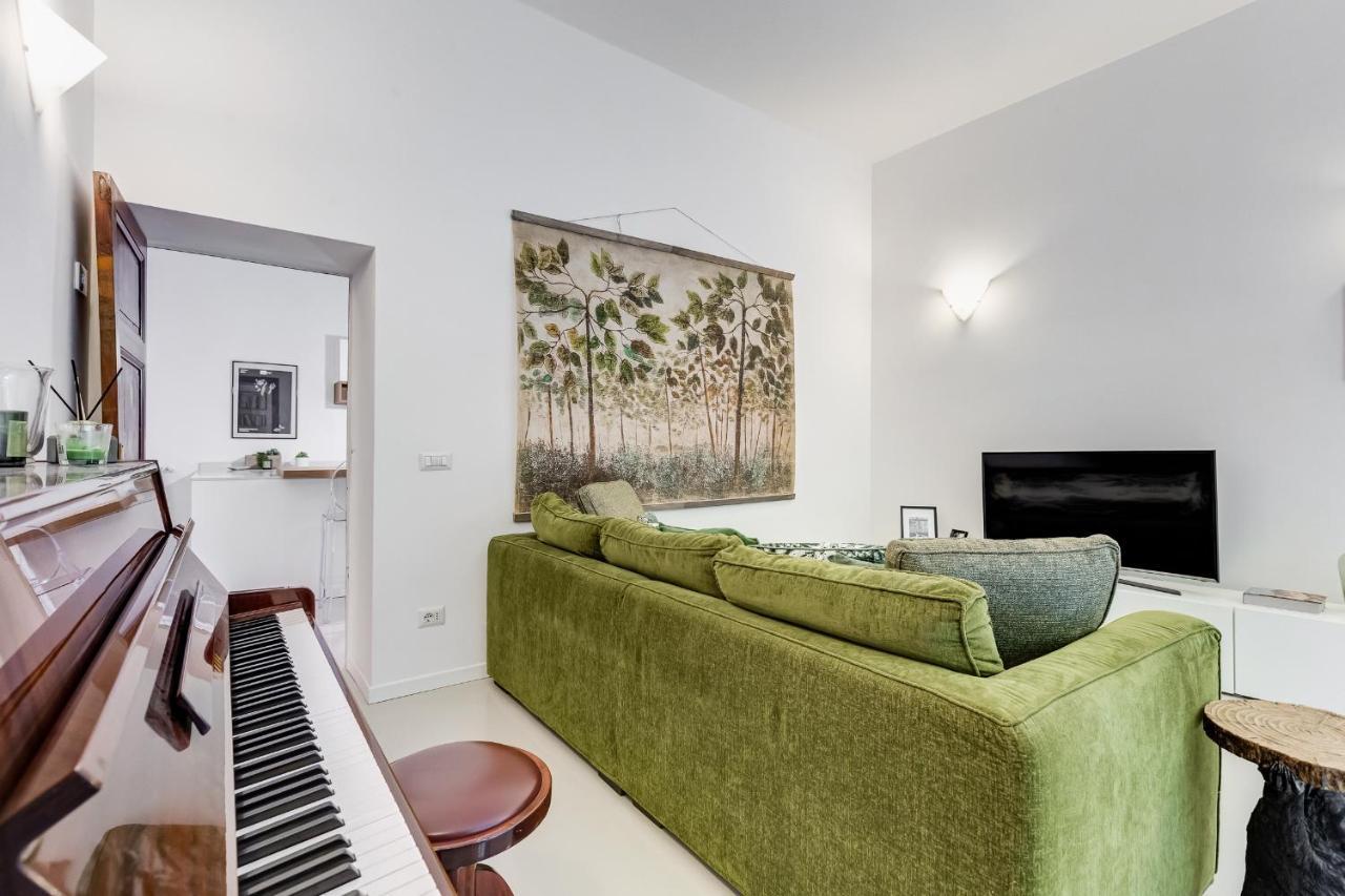 Colosseo Exclusive House By Premium Suites Collection Roma Ngoại thất bức ảnh