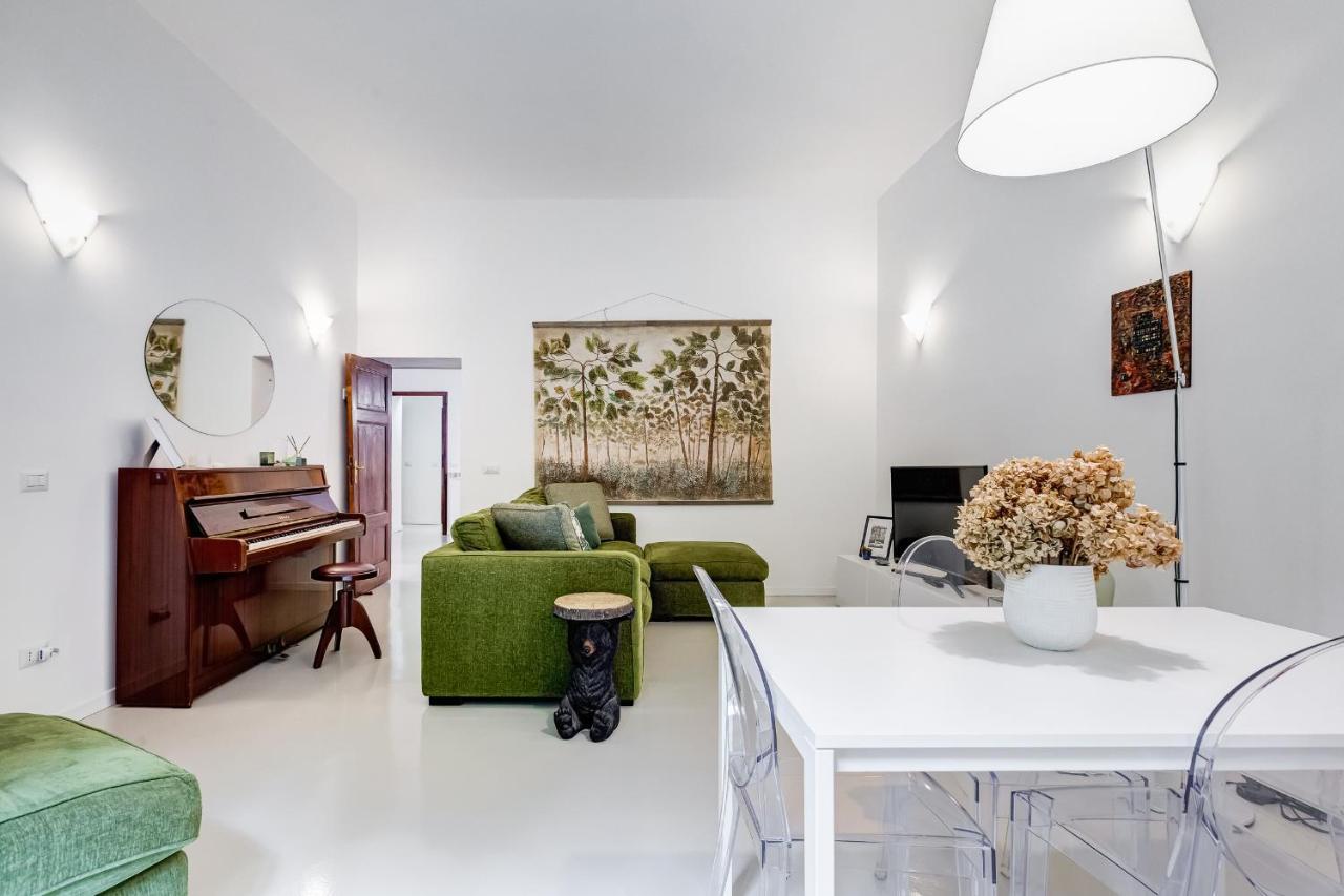 Colosseo Exclusive House By Premium Suites Collection Roma Ngoại thất bức ảnh