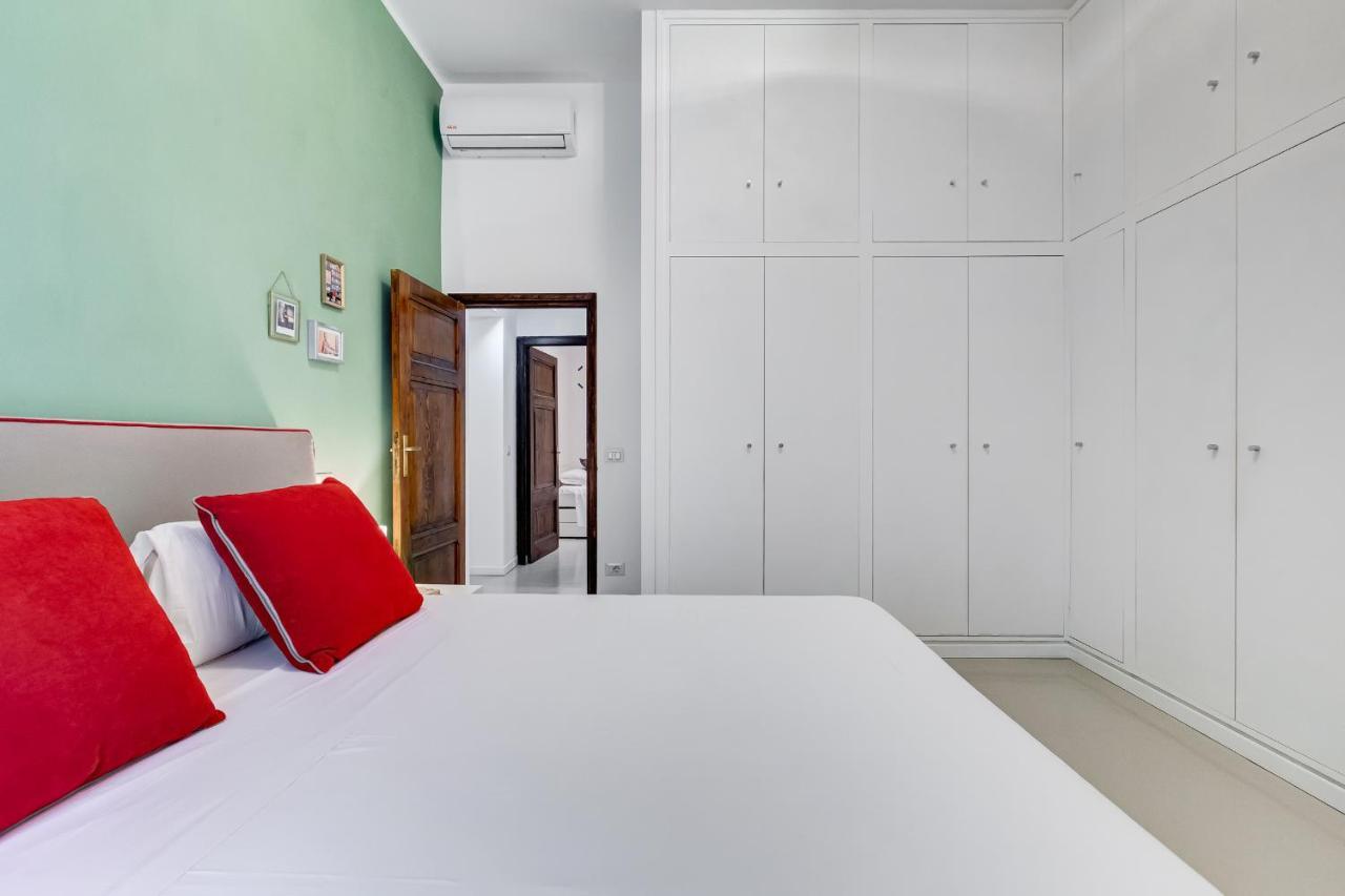 Colosseo Exclusive House By Premium Suites Collection Roma Ngoại thất bức ảnh