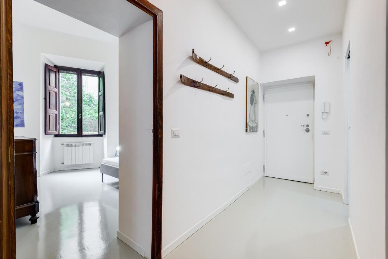 Colosseo Exclusive House By Premium Suites Collection Roma Ngoại thất bức ảnh