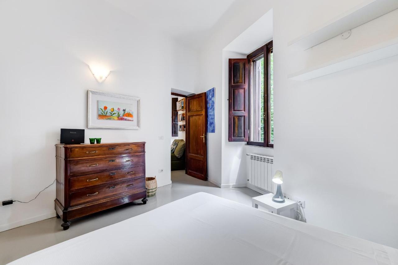 Colosseo Exclusive House By Premium Suites Collection Roma Ngoại thất bức ảnh
