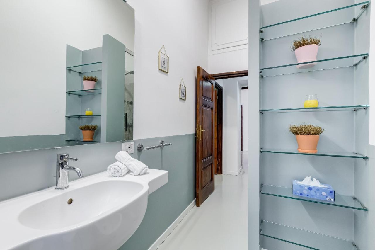 Colosseo Exclusive House By Premium Suites Collection Roma Ngoại thất bức ảnh