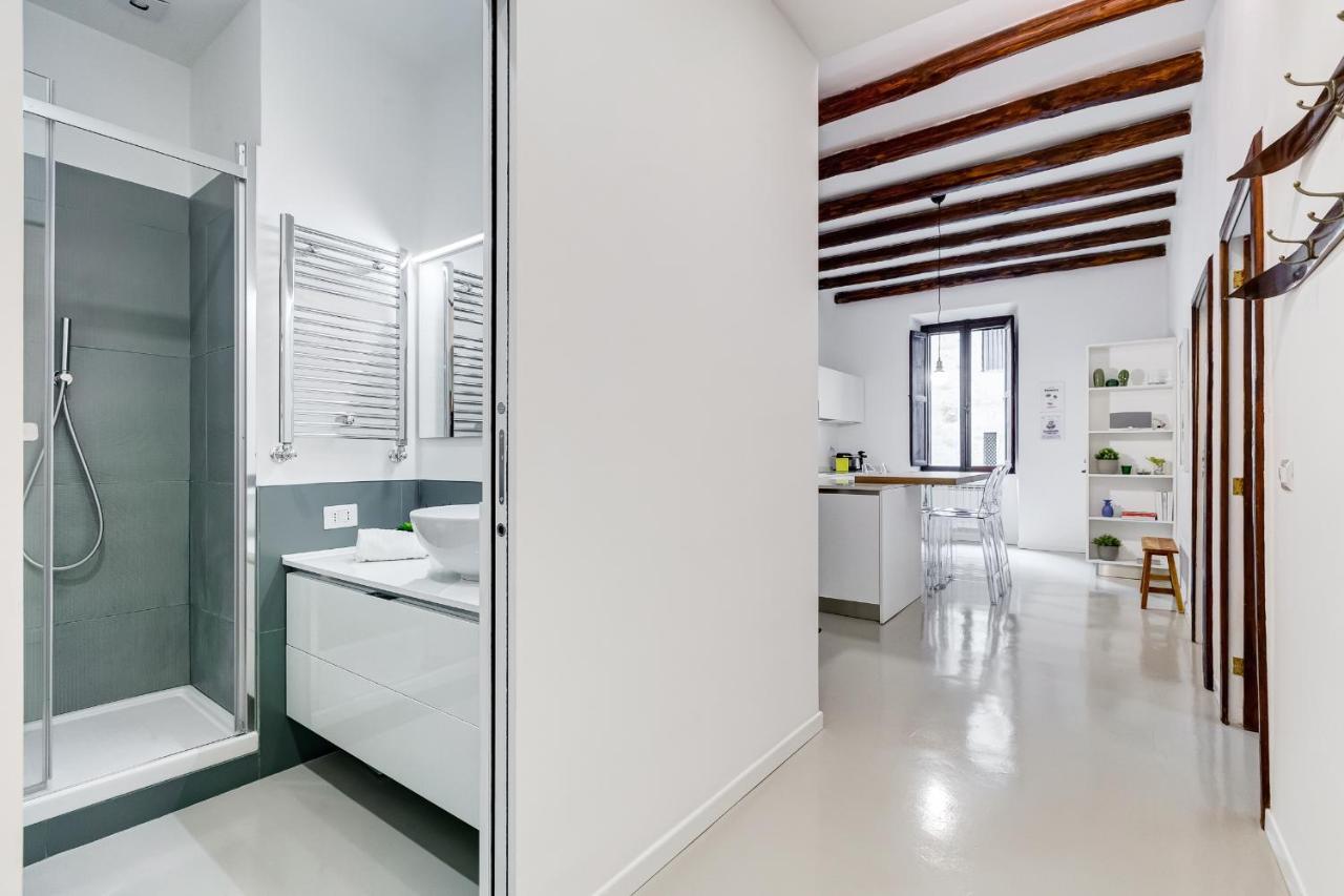 Colosseo Exclusive House By Premium Suites Collection Roma Ngoại thất bức ảnh