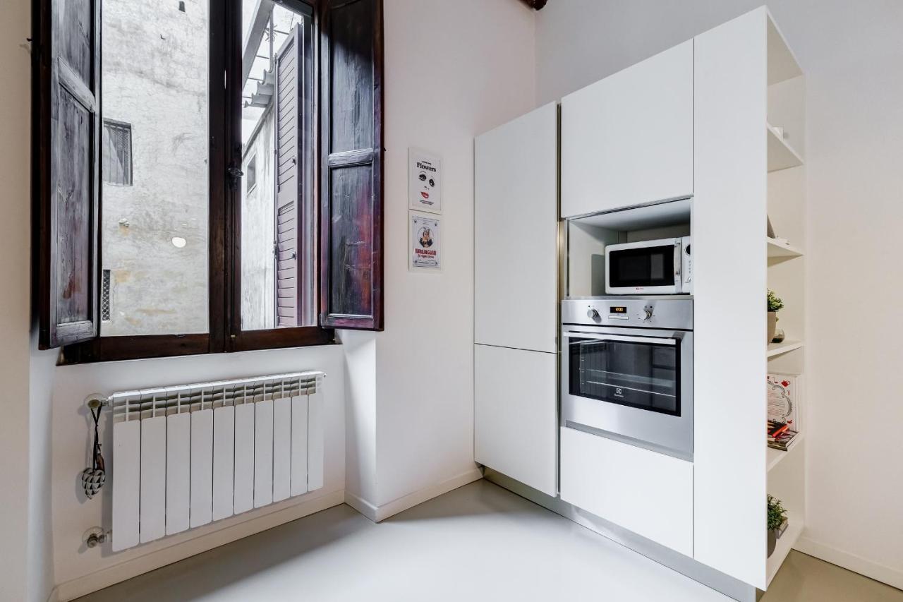 Colosseo Exclusive House By Premium Suites Collection Roma Ngoại thất bức ảnh