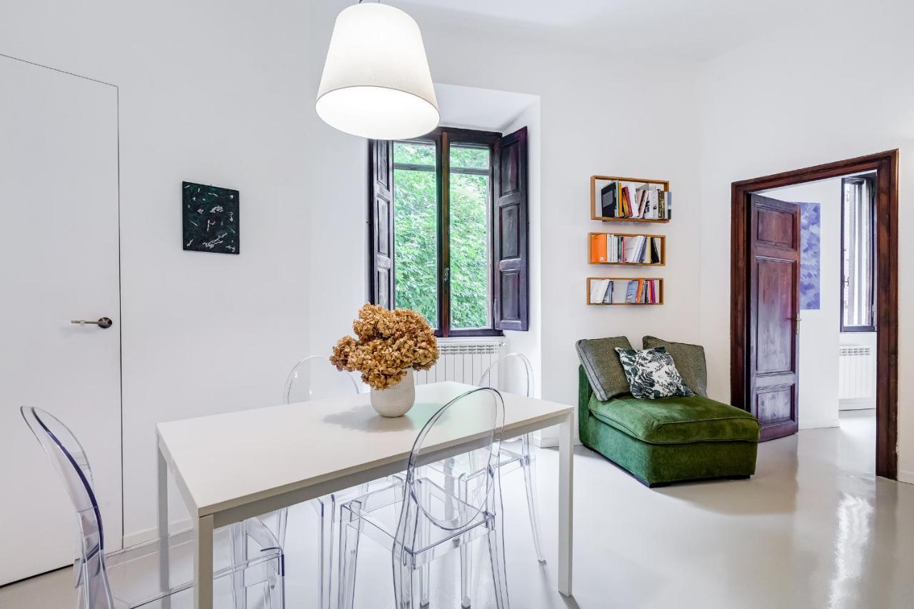 Colosseo Exclusive House By Premium Suites Collection Roma Ngoại thất bức ảnh