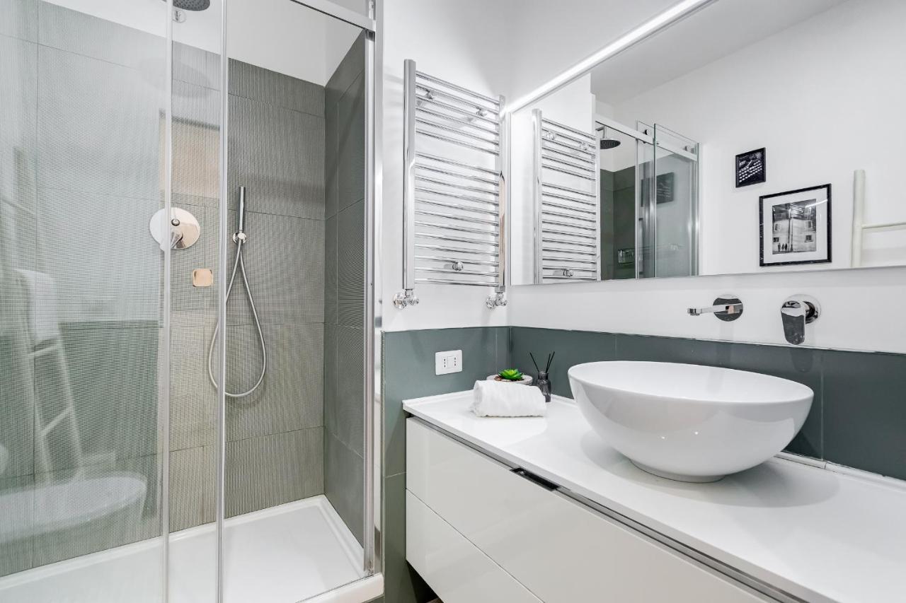 Colosseo Exclusive House By Premium Suites Collection Roma Ngoại thất bức ảnh
