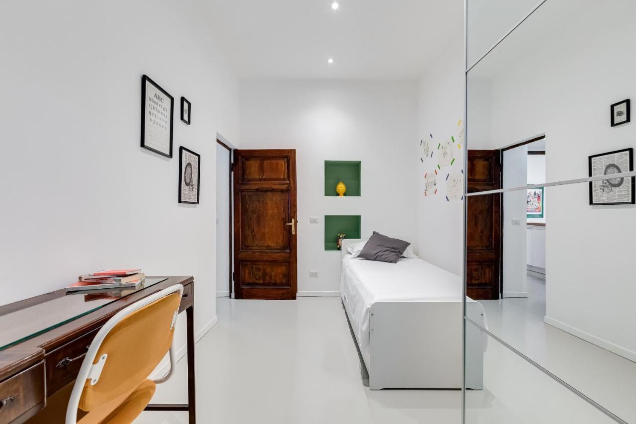 Colosseo Exclusive House By Premium Suites Collection Roma Ngoại thất bức ảnh