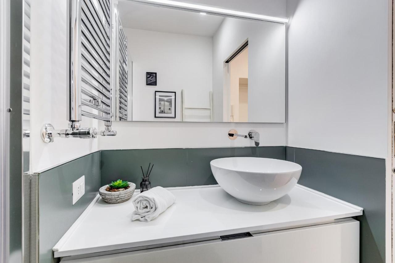 Colosseo Exclusive House By Premium Suites Collection Roma Ngoại thất bức ảnh