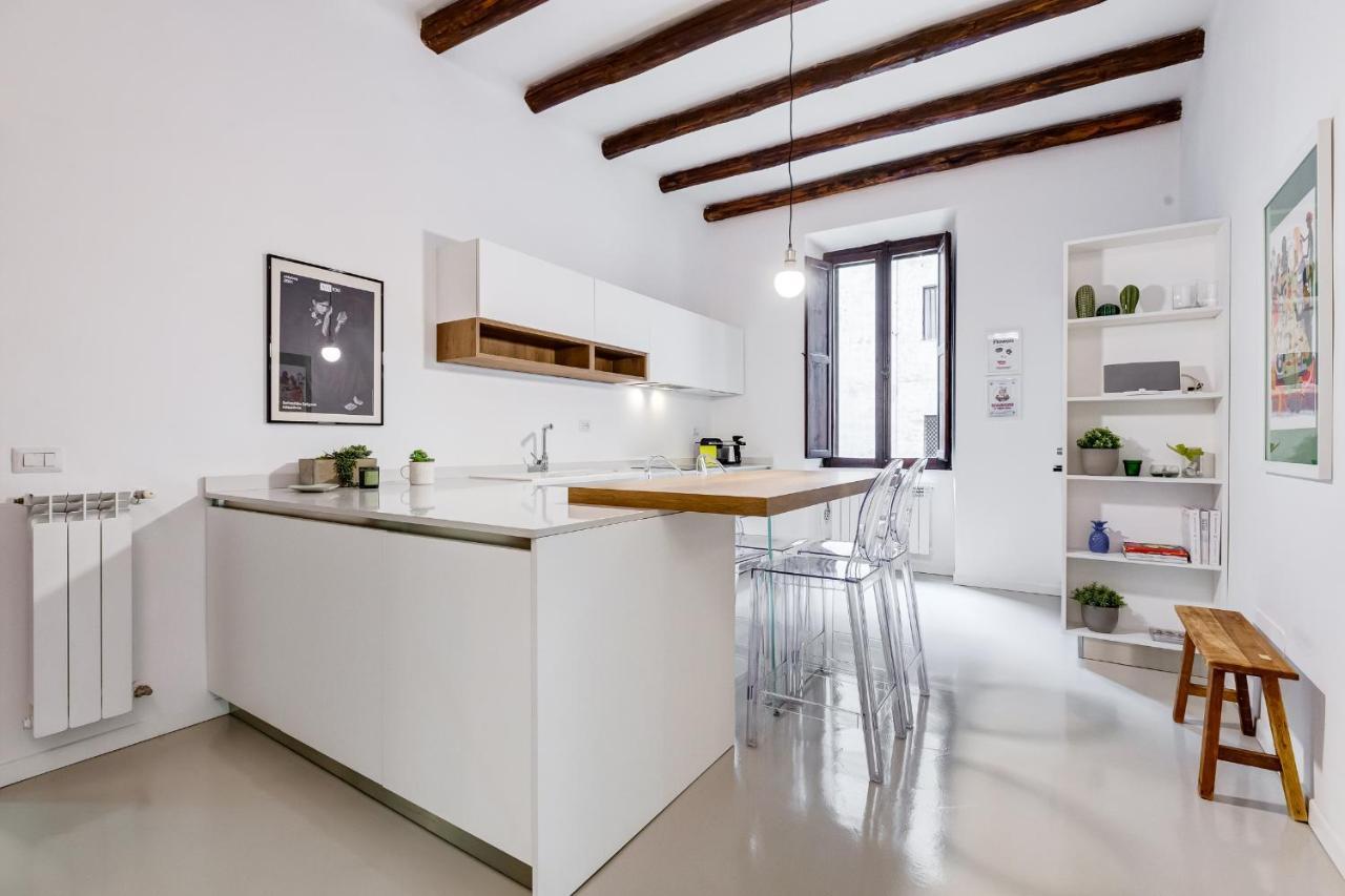 Colosseo Exclusive House By Premium Suites Collection Roma Ngoại thất bức ảnh
