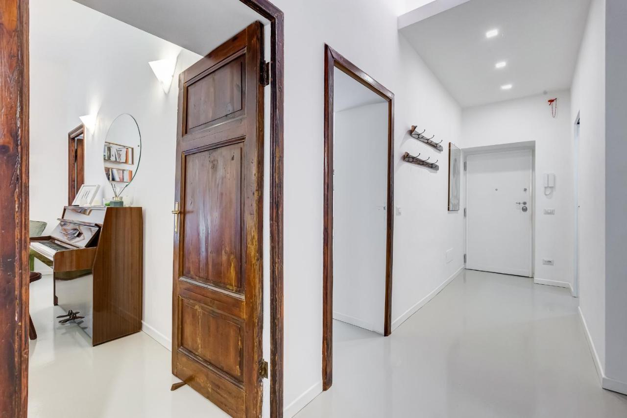 Colosseo Exclusive House By Premium Suites Collection Roma Ngoại thất bức ảnh