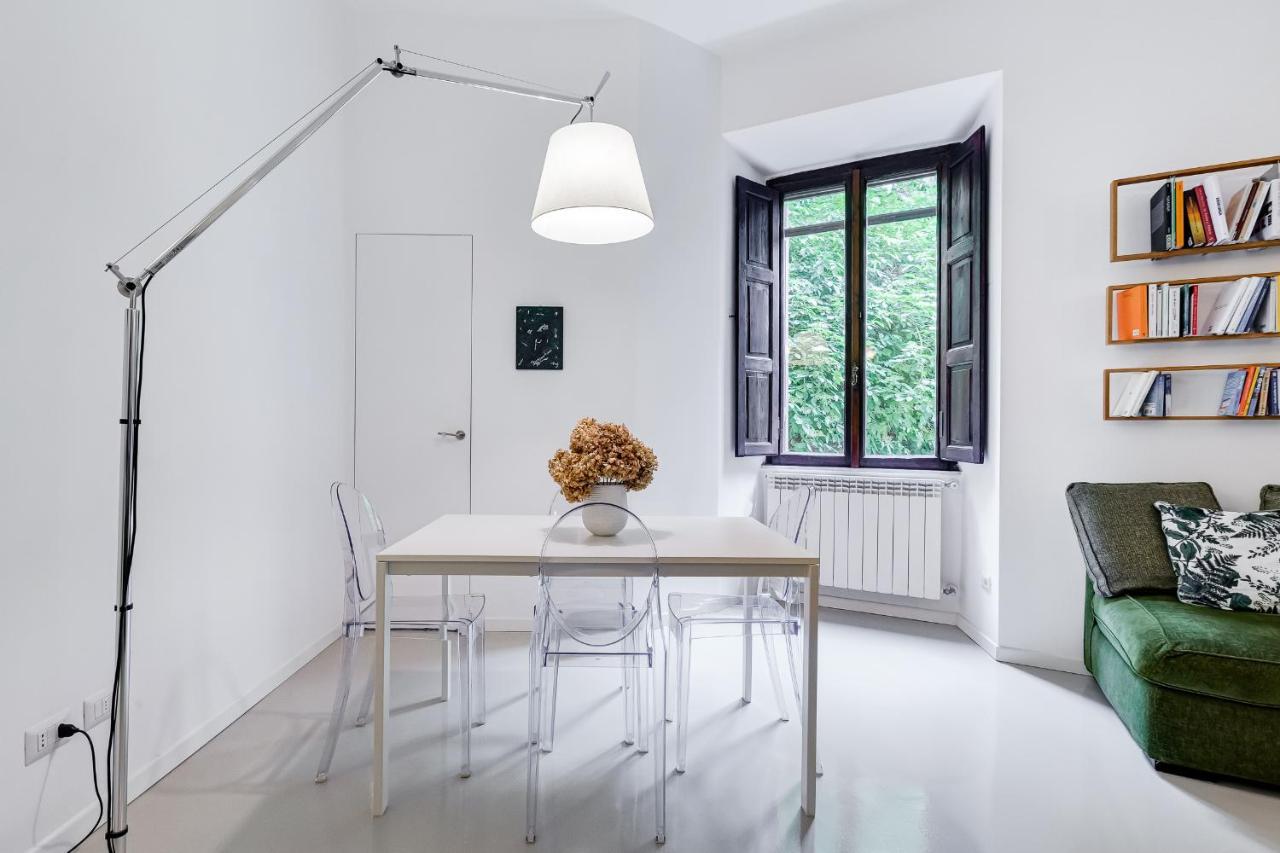 Colosseo Exclusive House By Premium Suites Collection Roma Ngoại thất bức ảnh