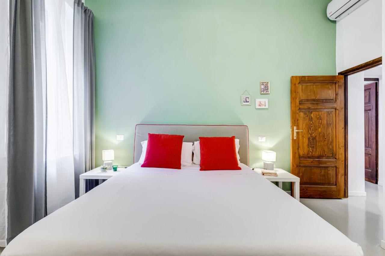 Colosseo Exclusive House By Premium Suites Collection Roma Ngoại thất bức ảnh