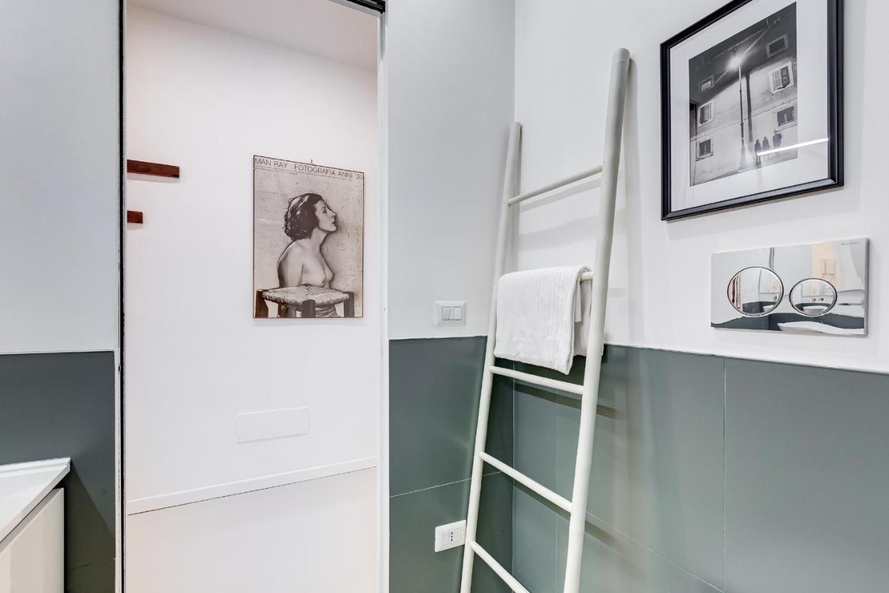 Colosseo Exclusive House By Premium Suites Collection Roma Ngoại thất bức ảnh