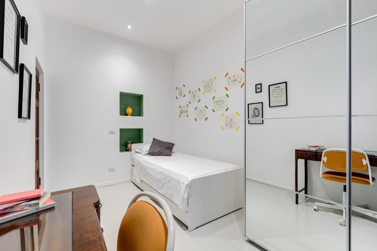 Colosseo Exclusive House By Premium Suites Collection Roma Ngoại thất bức ảnh
