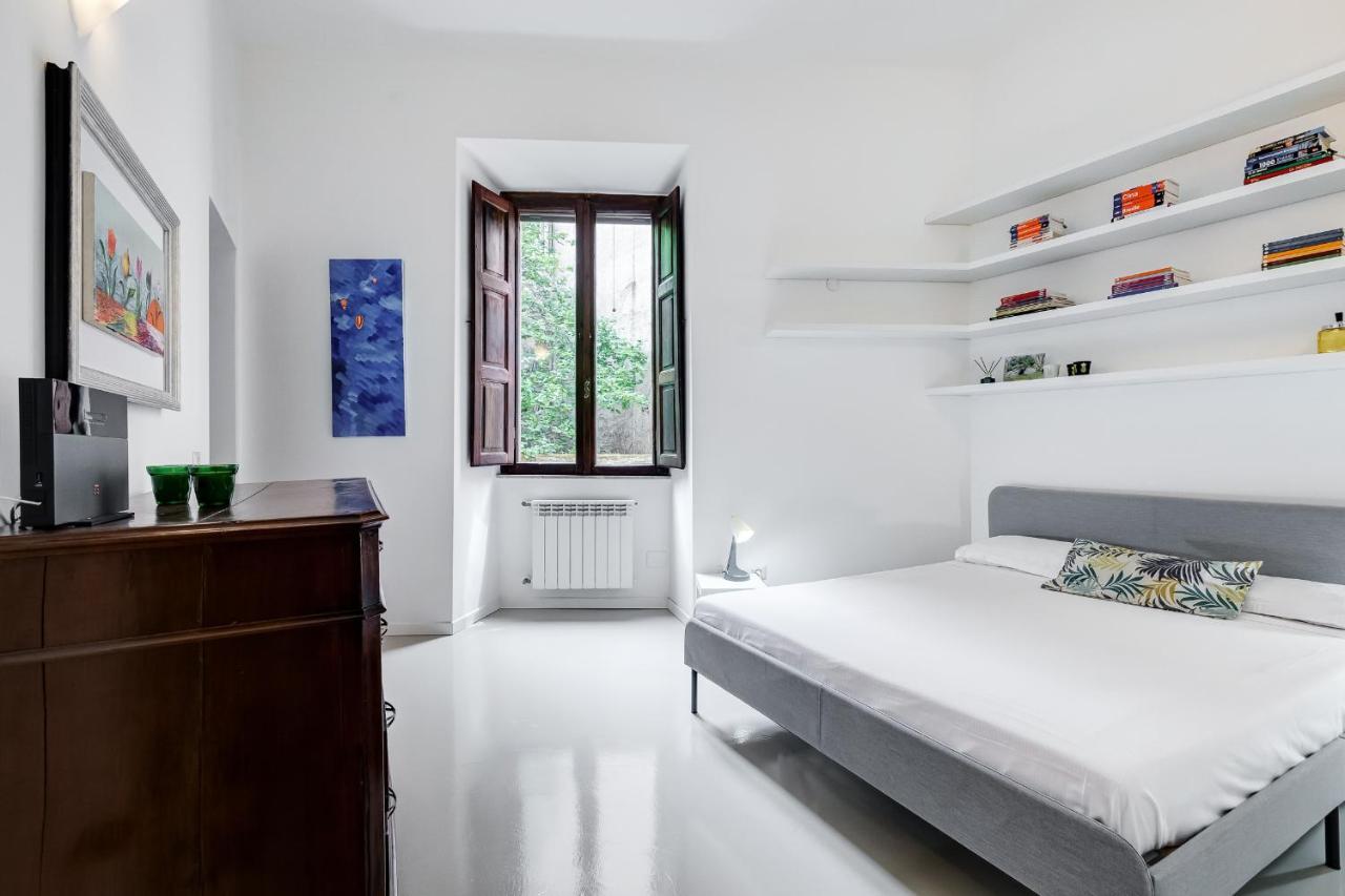 Colosseo Exclusive House By Premium Suites Collection Roma Ngoại thất bức ảnh