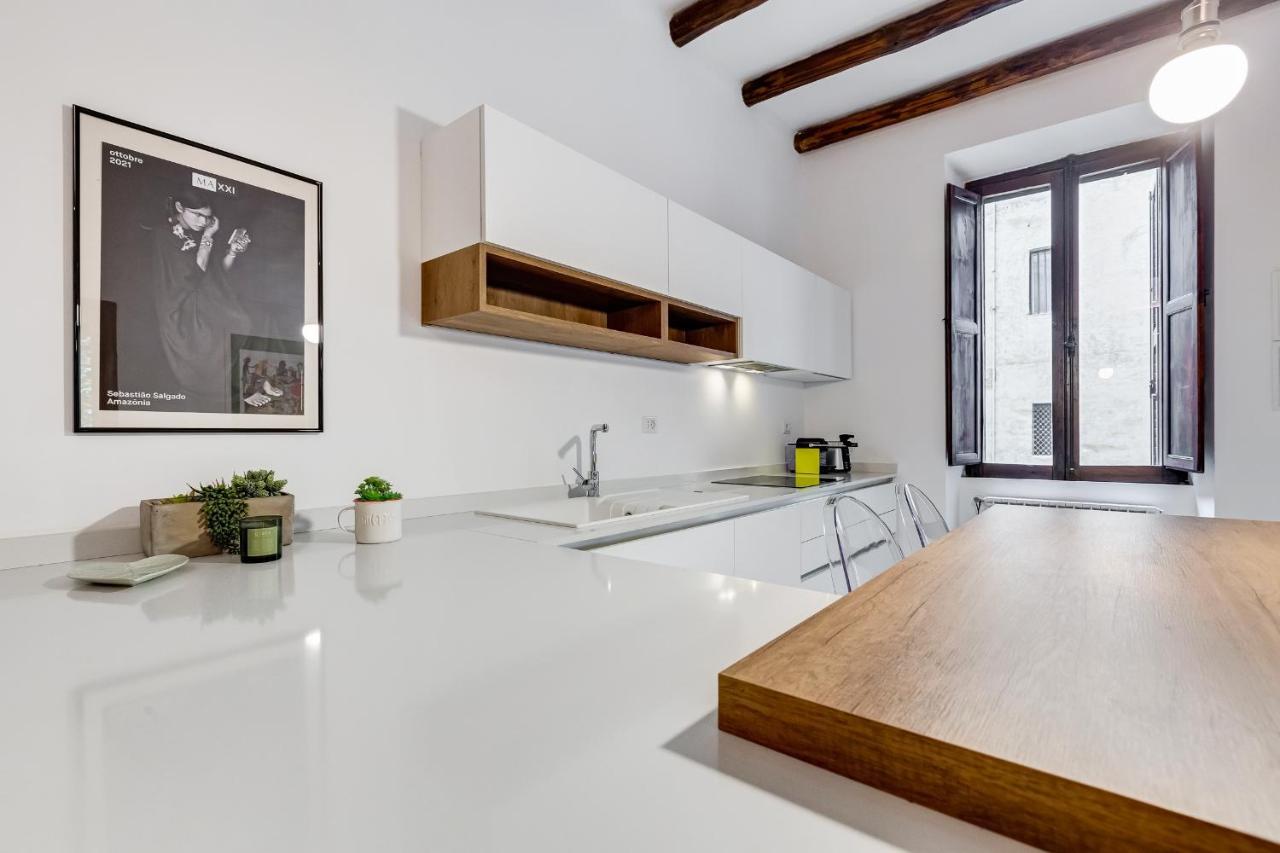 Colosseo Exclusive House By Premium Suites Collection Roma Ngoại thất bức ảnh