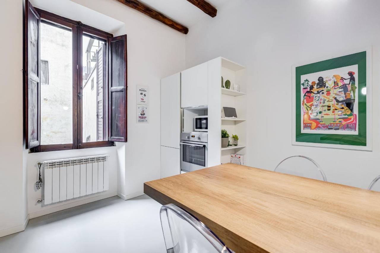 Colosseo Exclusive House By Premium Suites Collection Roma Ngoại thất bức ảnh