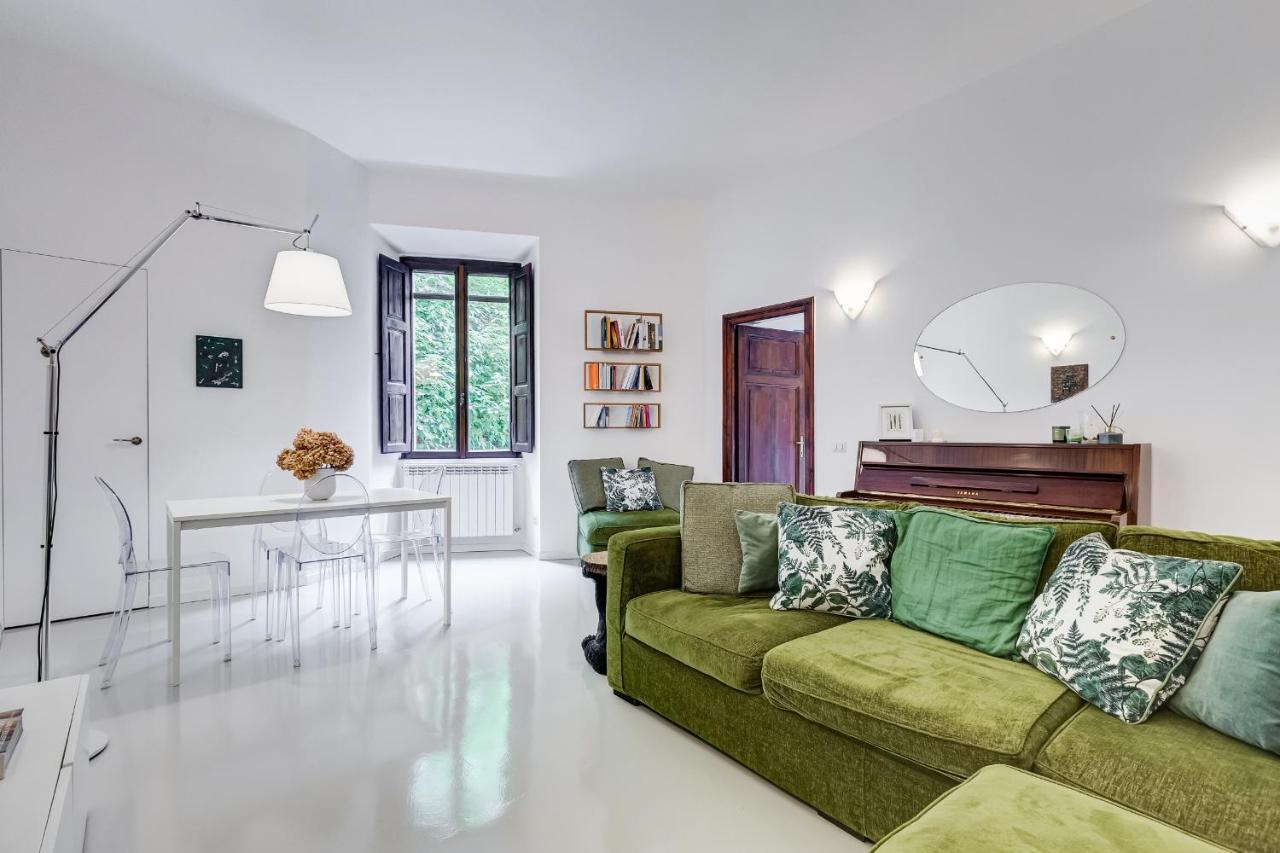 Colosseo Exclusive House By Premium Suites Collection Roma Ngoại thất bức ảnh