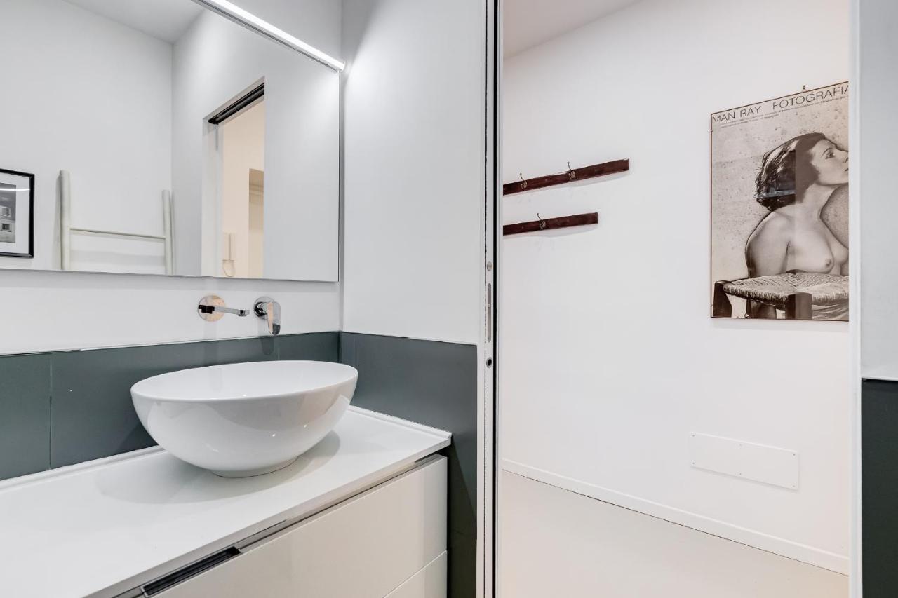 Colosseo Exclusive House By Premium Suites Collection Roma Ngoại thất bức ảnh