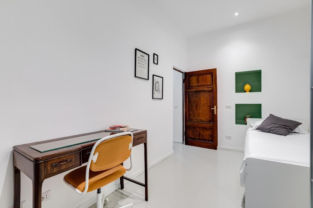 Colosseo Exclusive House By Premium Suites Collection Roma Ngoại thất bức ảnh