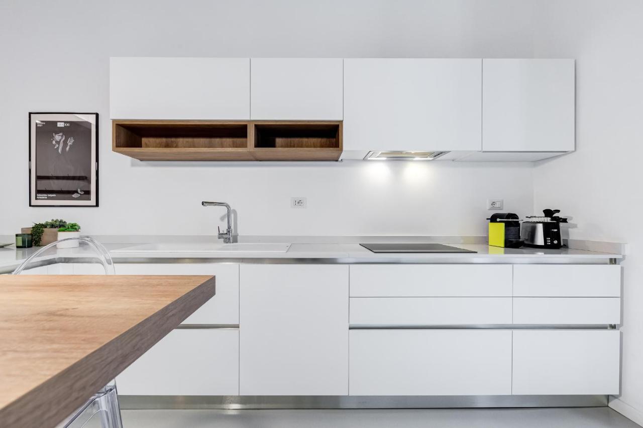 Colosseo Exclusive House By Premium Suites Collection Roma Ngoại thất bức ảnh