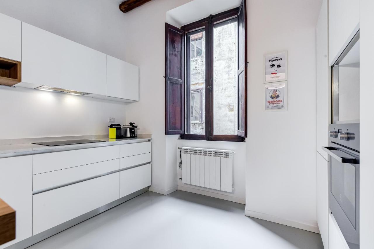 Colosseo Exclusive House By Premium Suites Collection Roma Ngoại thất bức ảnh