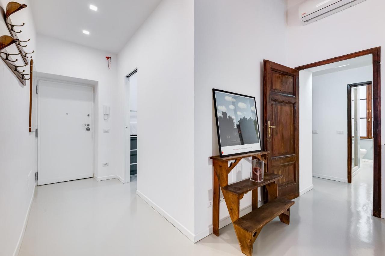 Colosseo Exclusive House By Premium Suites Collection Roma Ngoại thất bức ảnh