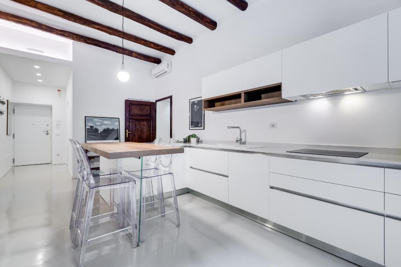 Colosseo Exclusive House By Premium Suites Collection Roma Ngoại thất bức ảnh