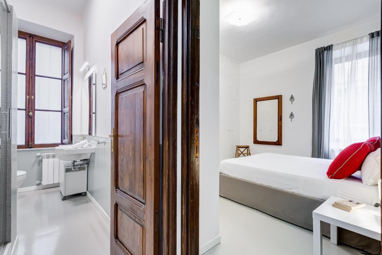 Colosseo Exclusive House By Premium Suites Collection Roma Ngoại thất bức ảnh