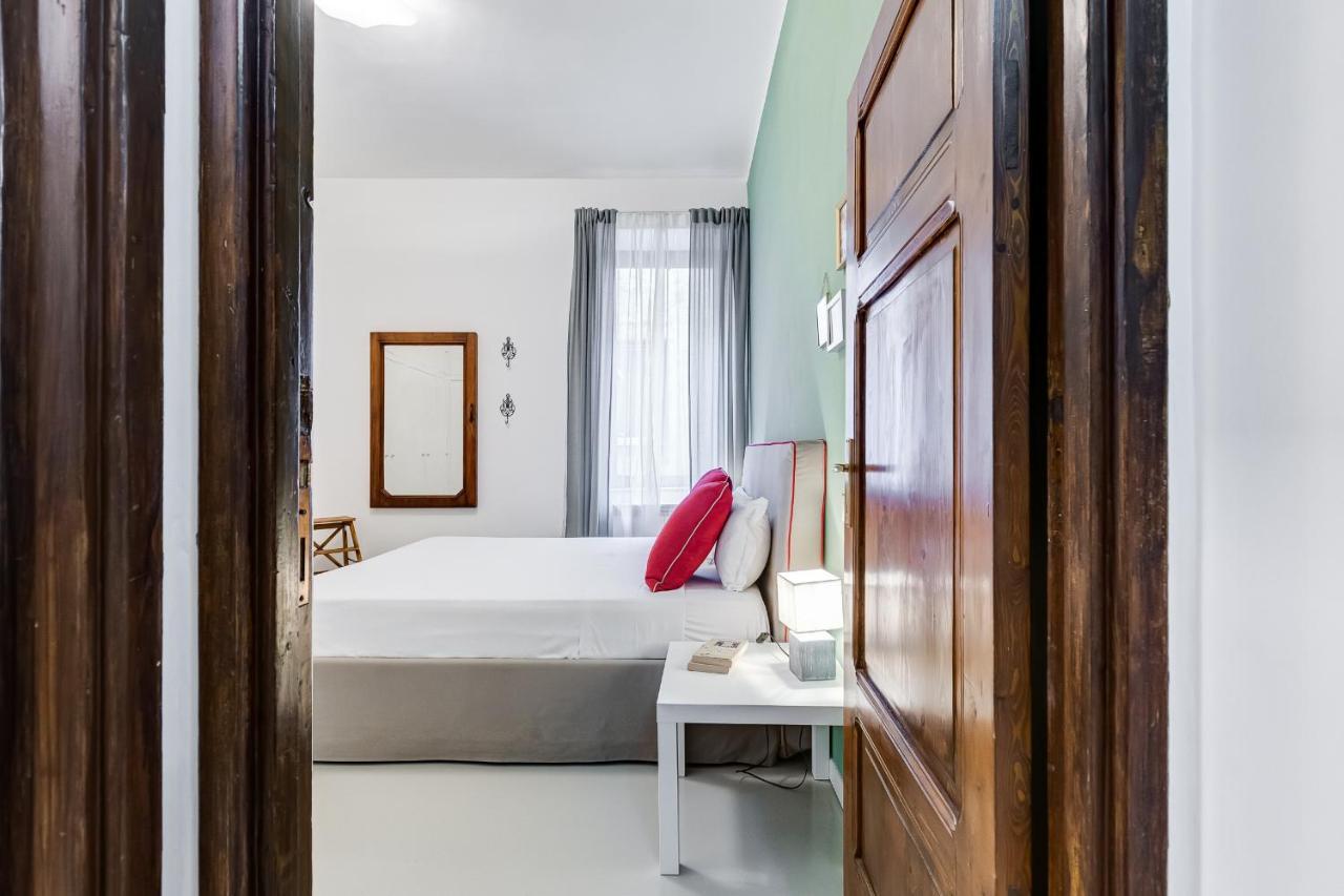Colosseo Exclusive House By Premium Suites Collection Roma Ngoại thất bức ảnh