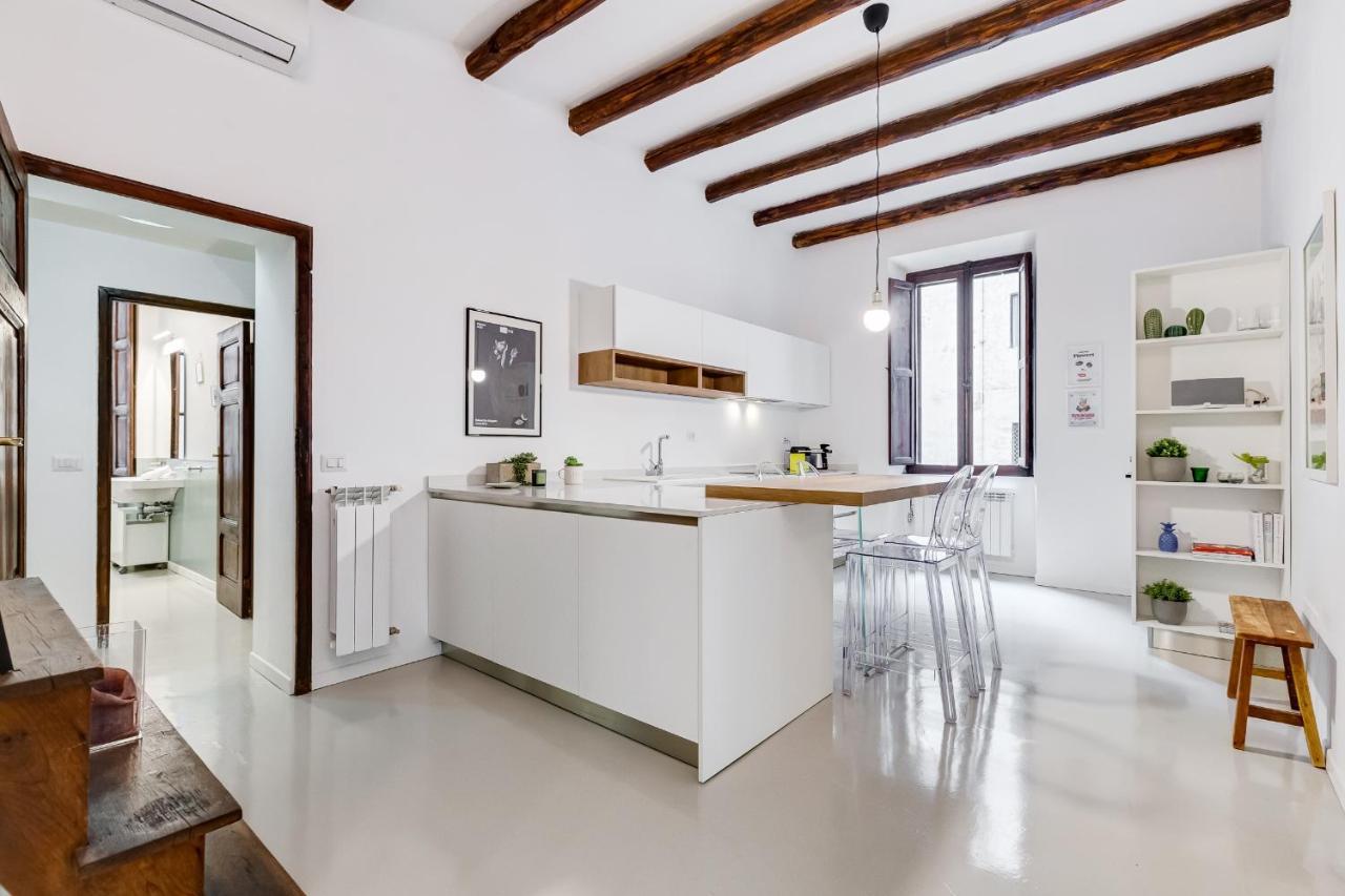 Colosseo Exclusive House By Premium Suites Collection Roma Ngoại thất bức ảnh