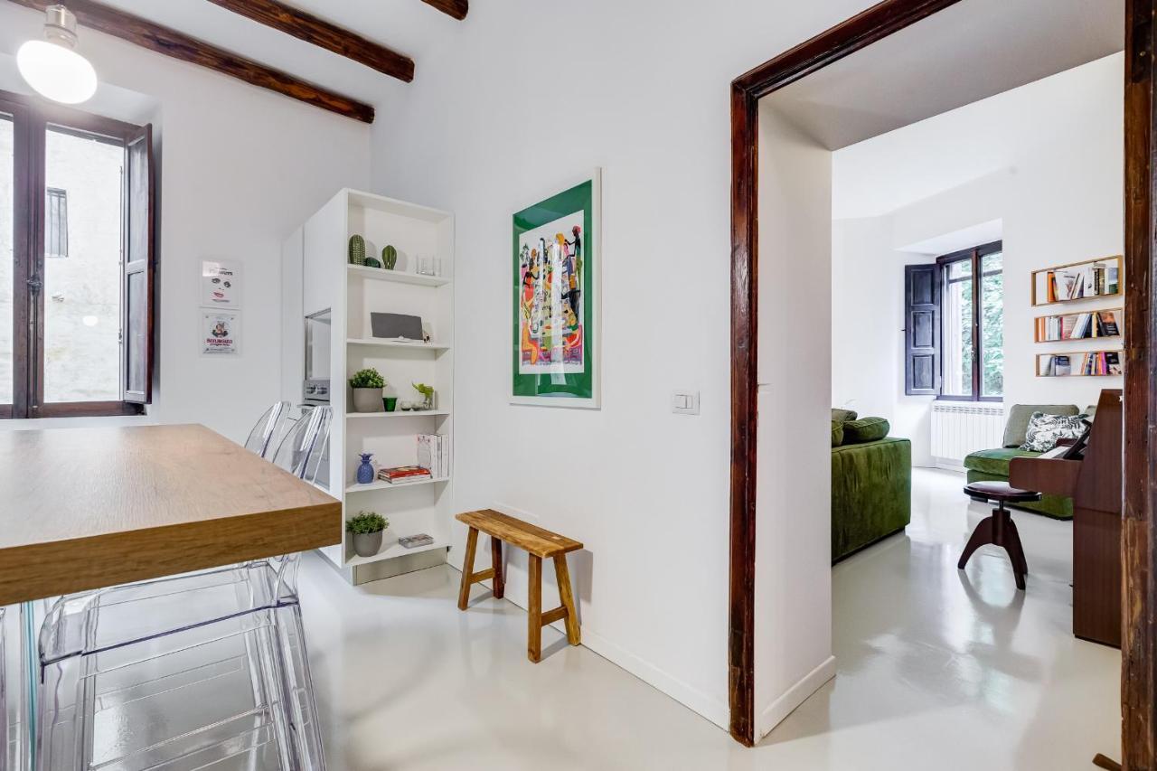 Colosseo Exclusive House By Premium Suites Collection Roma Ngoại thất bức ảnh
