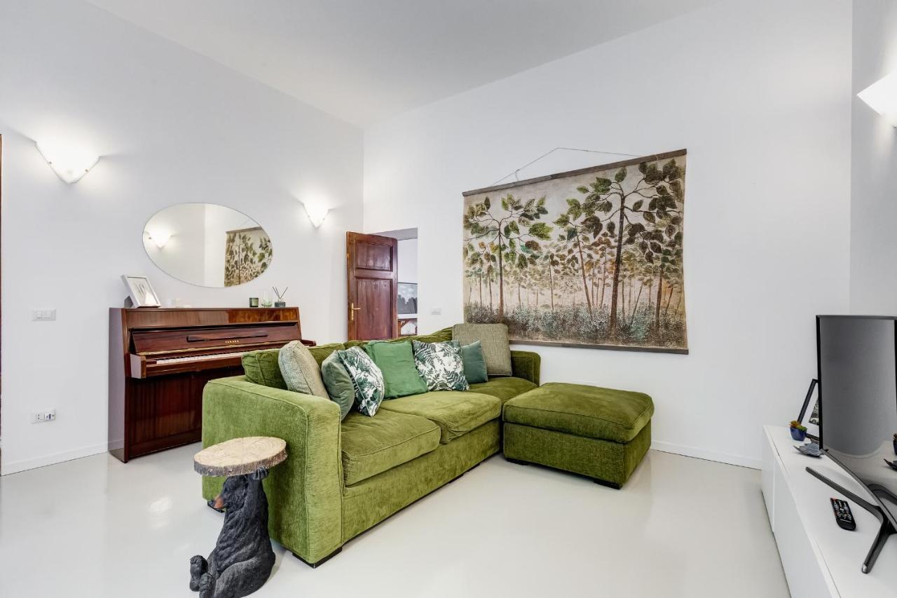 Colosseo Exclusive House By Premium Suites Collection Roma Ngoại thất bức ảnh