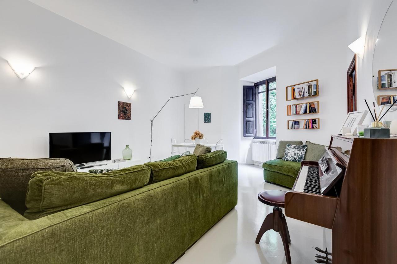 Colosseo Exclusive House By Premium Suites Collection Roma Ngoại thất bức ảnh