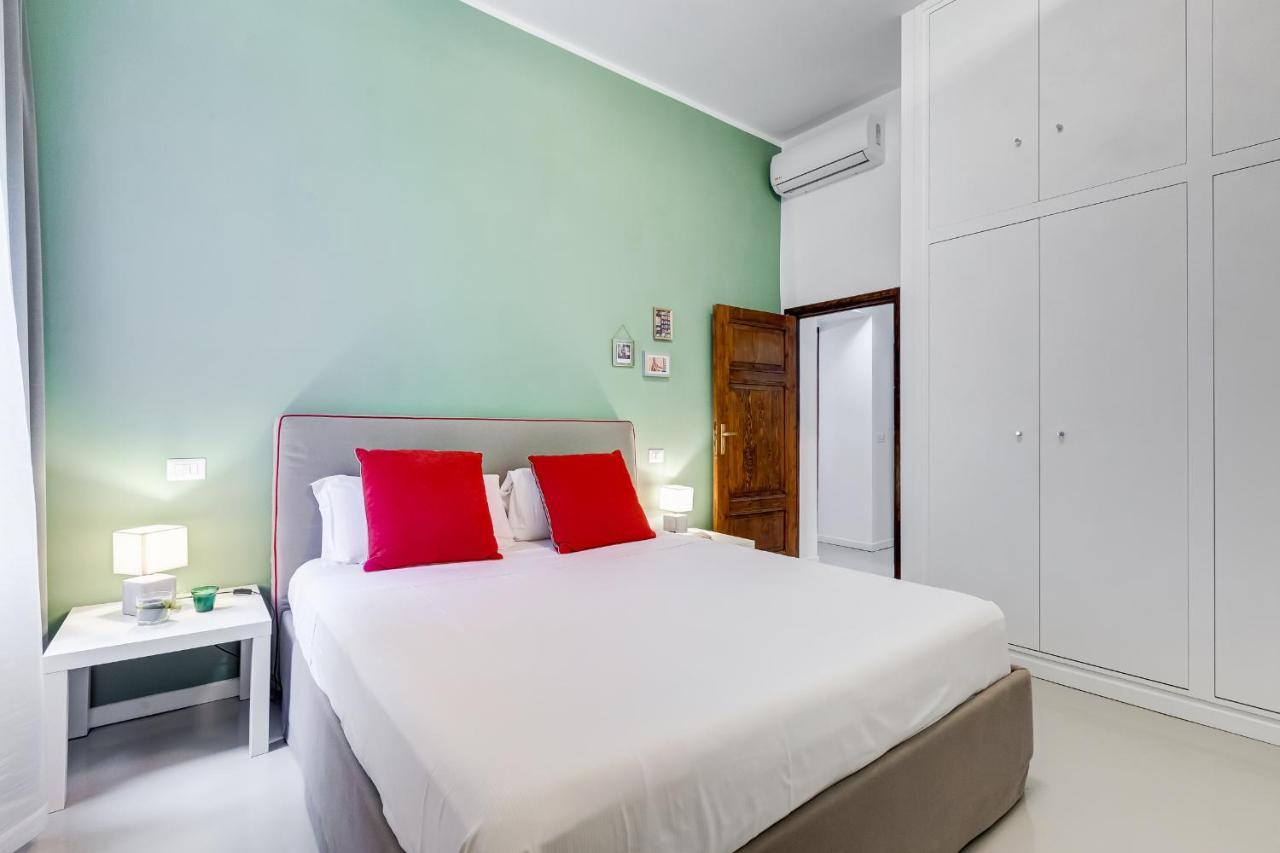 Colosseo Exclusive House By Premium Suites Collection Roma Ngoại thất bức ảnh