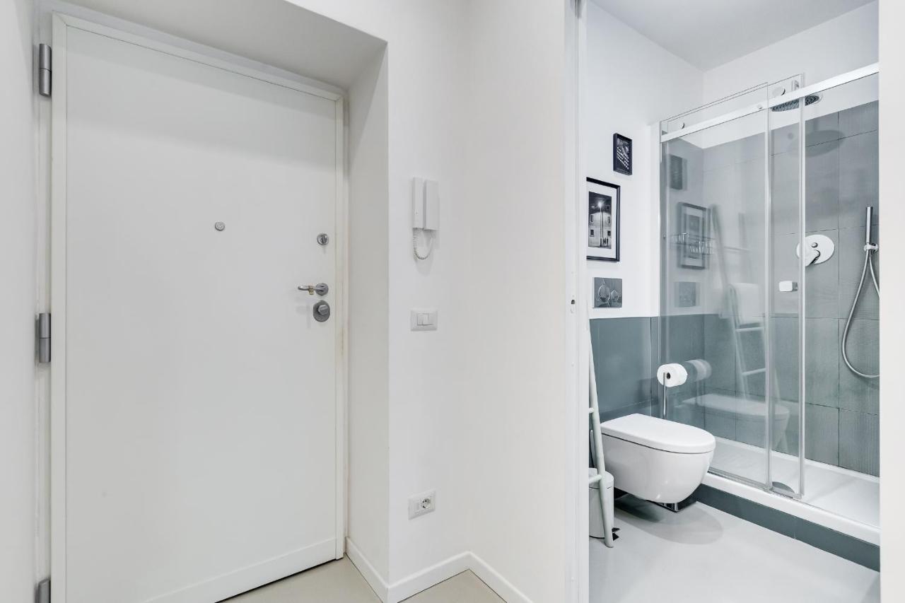 Colosseo Exclusive House By Premium Suites Collection Roma Ngoại thất bức ảnh