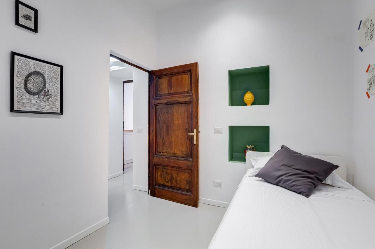 Colosseo Exclusive House By Premium Suites Collection Roma Ngoại thất bức ảnh