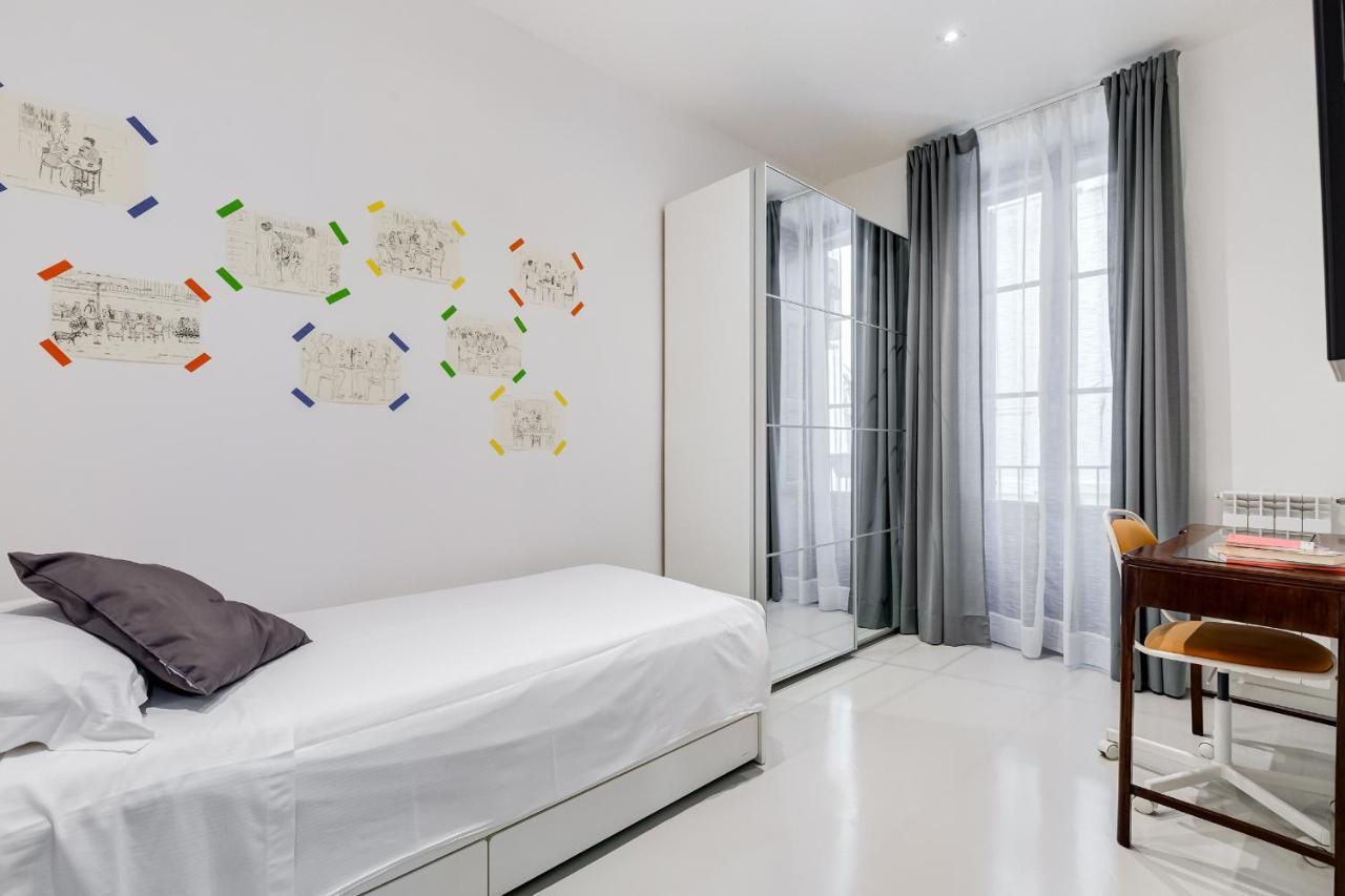 Colosseo Exclusive House By Premium Suites Collection Roma Ngoại thất bức ảnh