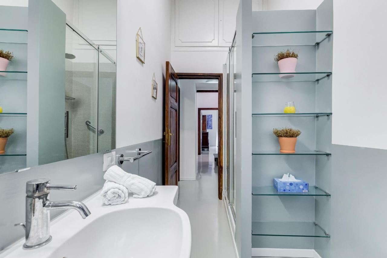 Colosseo Exclusive House By Premium Suites Collection Roma Ngoại thất bức ảnh
