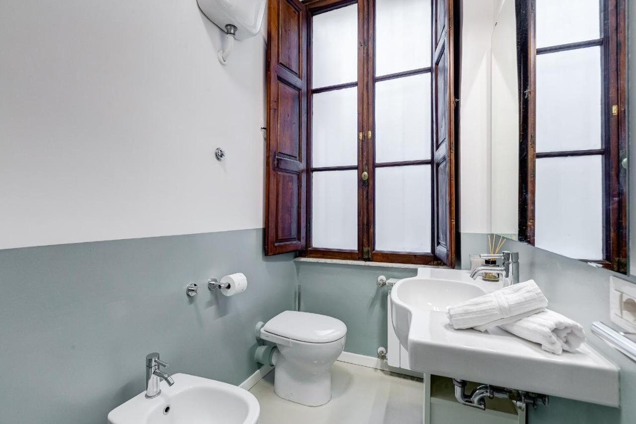 Colosseo Exclusive House By Premium Suites Collection Roma Ngoại thất bức ảnh