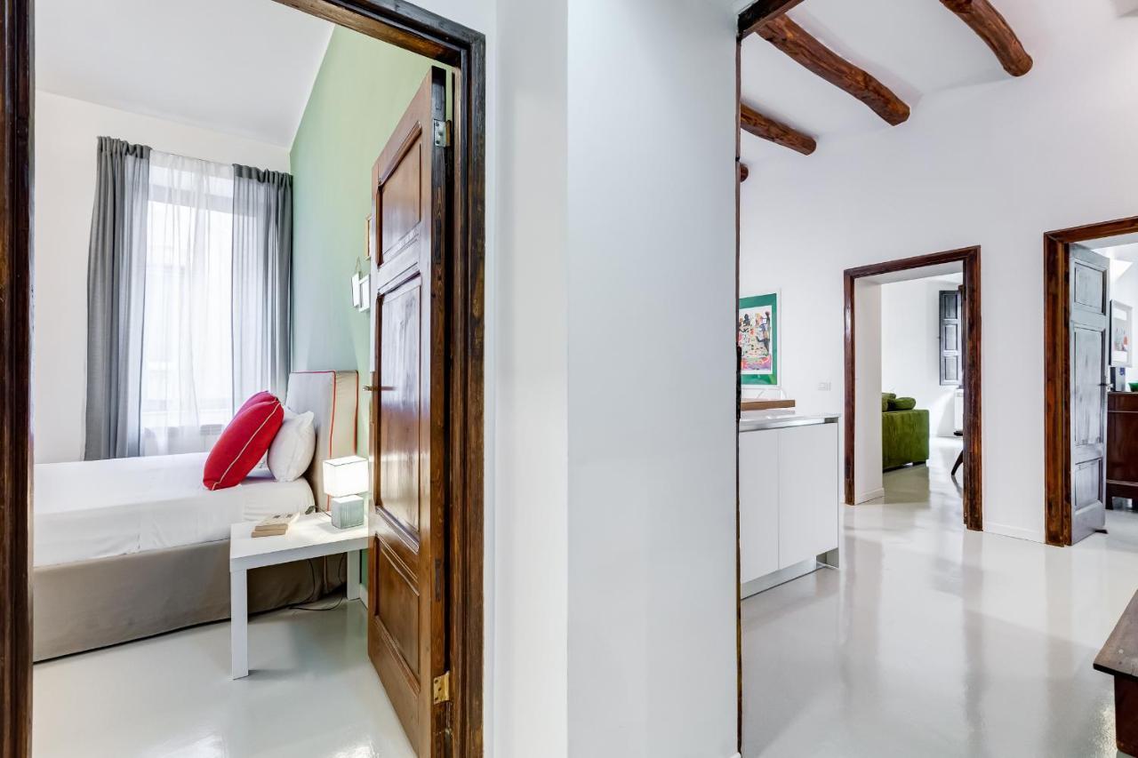 Colosseo Exclusive House By Premium Suites Collection Roma Ngoại thất bức ảnh