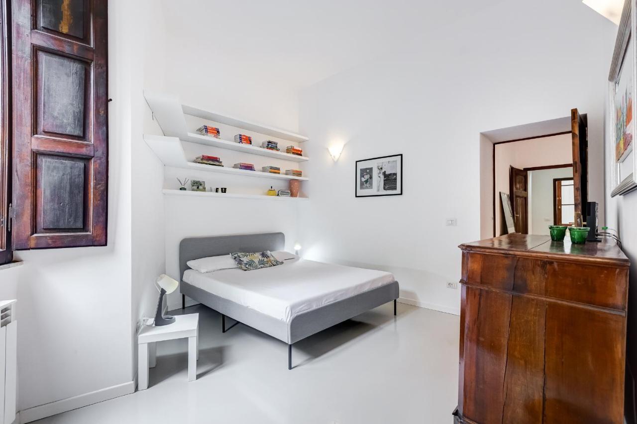 Colosseo Exclusive House By Premium Suites Collection Roma Ngoại thất bức ảnh